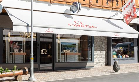 jewelry stores in crans montana